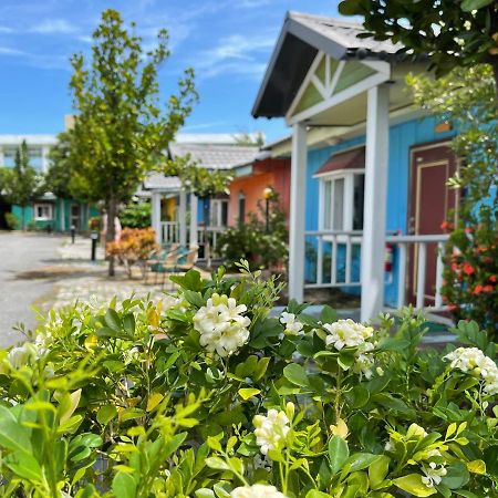 Lan Yang Inn Наньвань Экстерьер фото